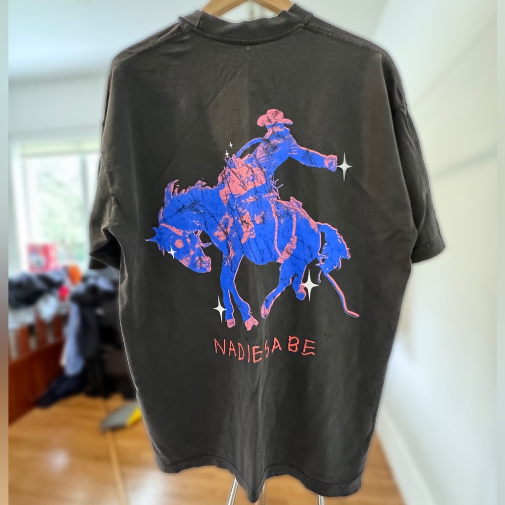 BAD BUNNY MERCH